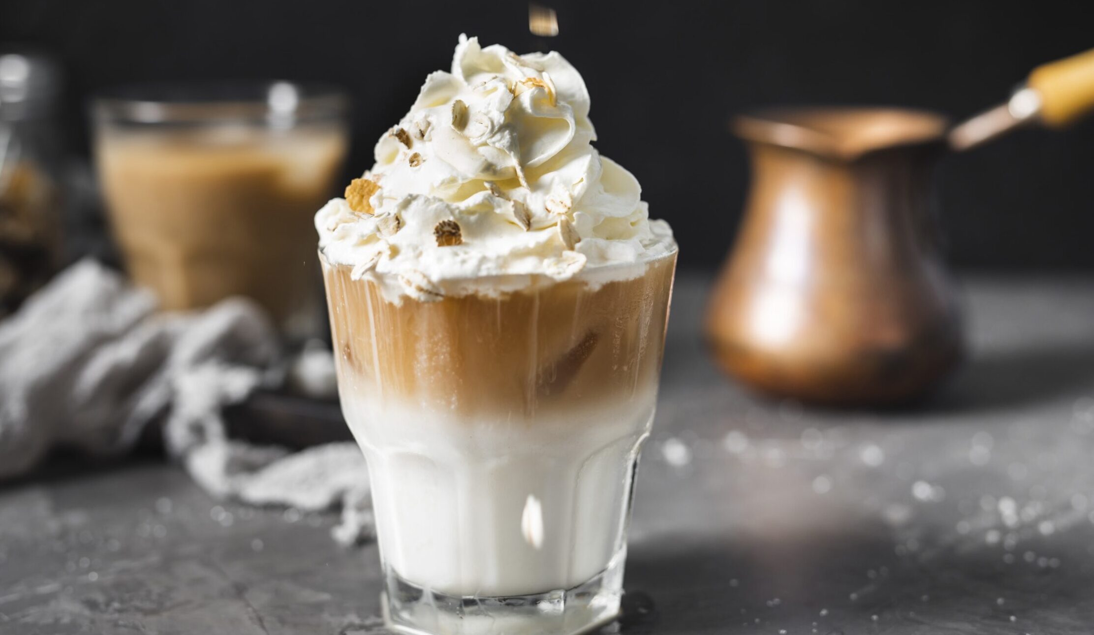 Frappe magazyn