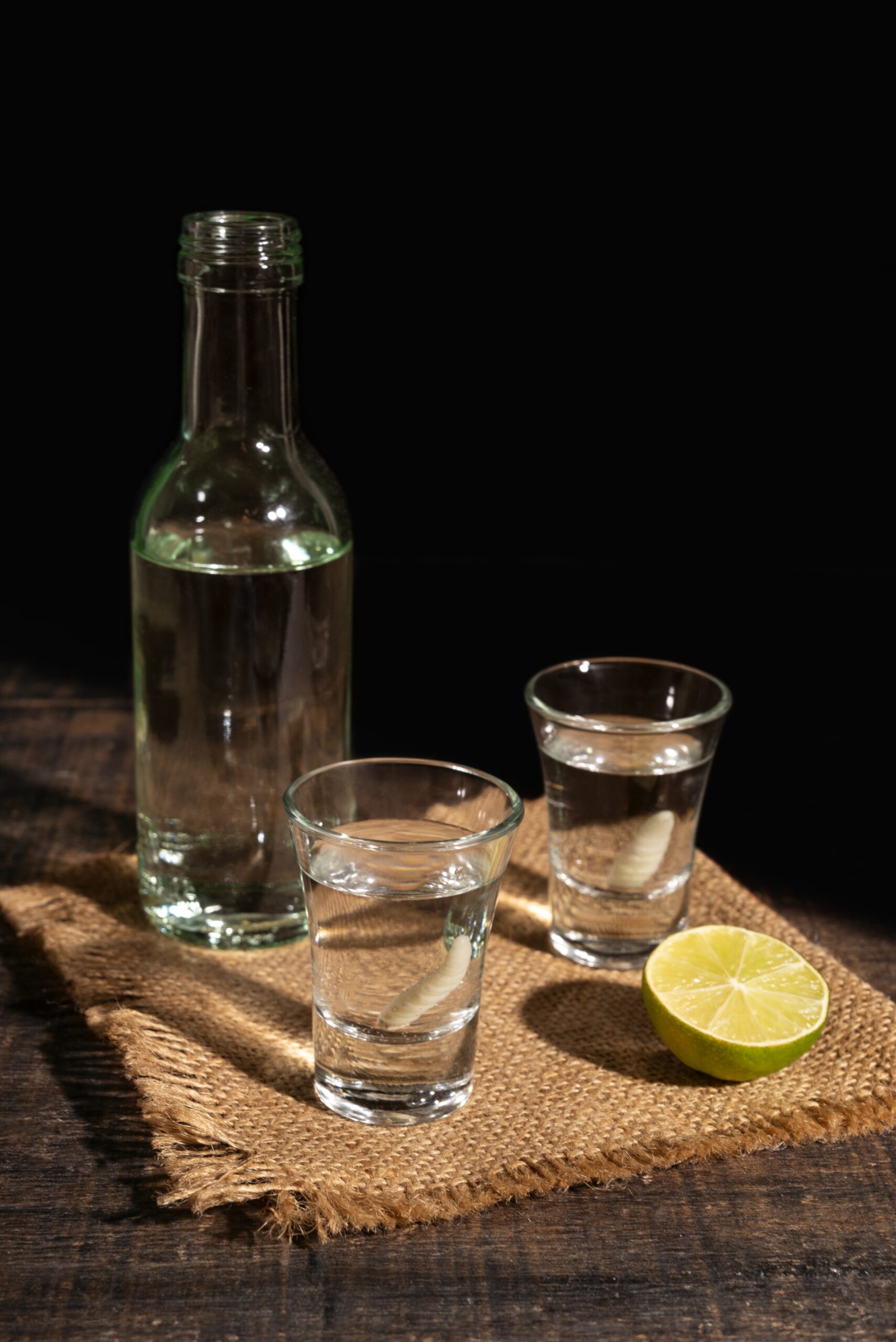 Magazyn Alkohole